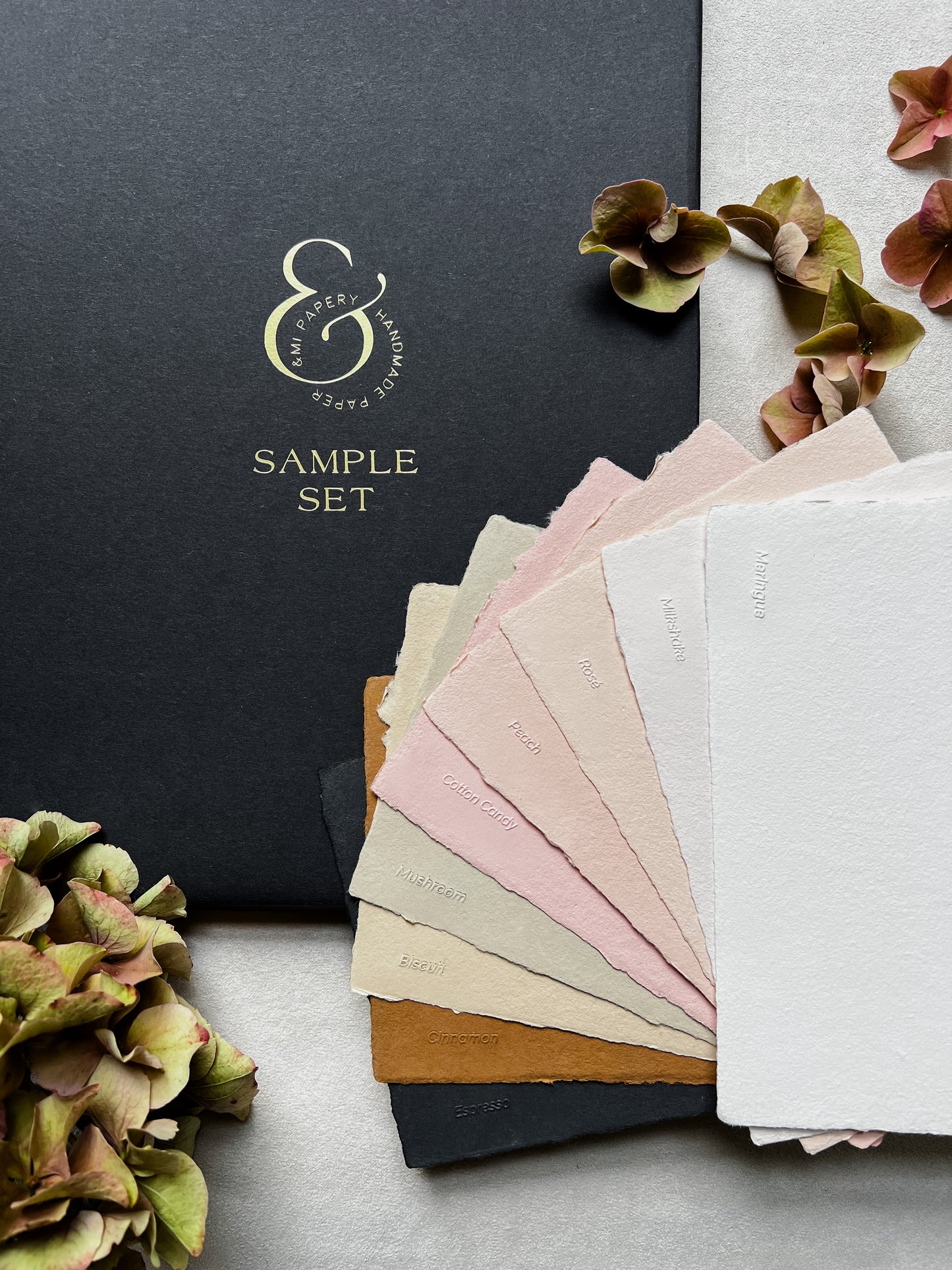 Sample Set