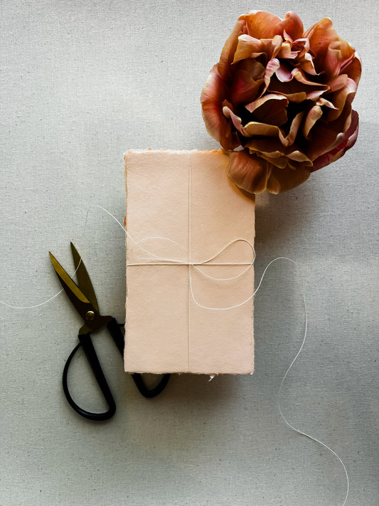 Rosé Sheets · DIN S · 20 pcs