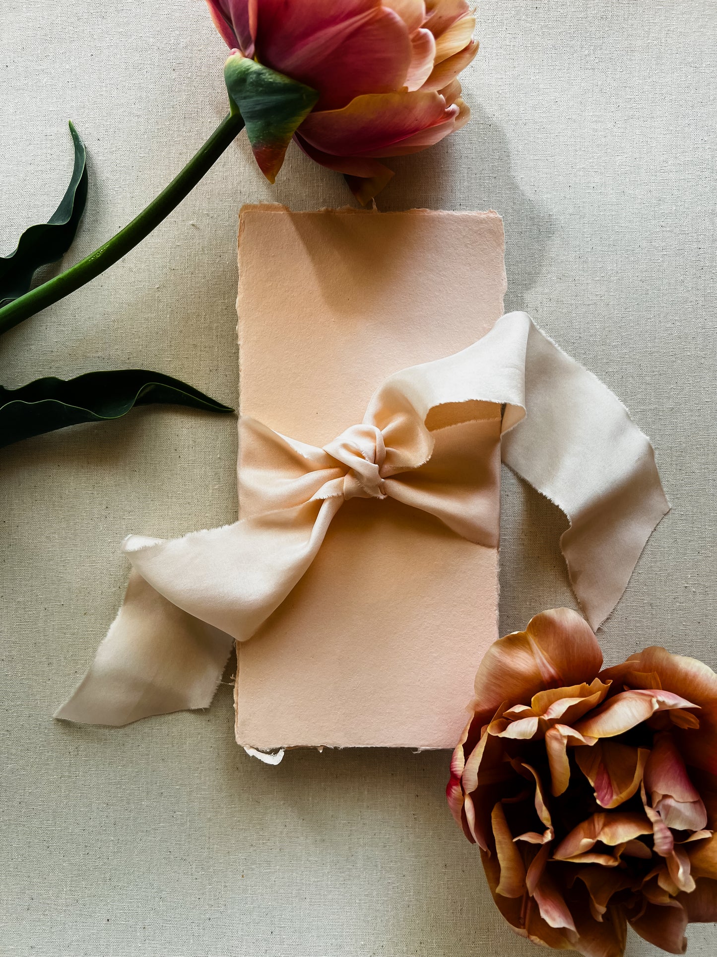 Rosé Sheets · DIN L · 20 pcs