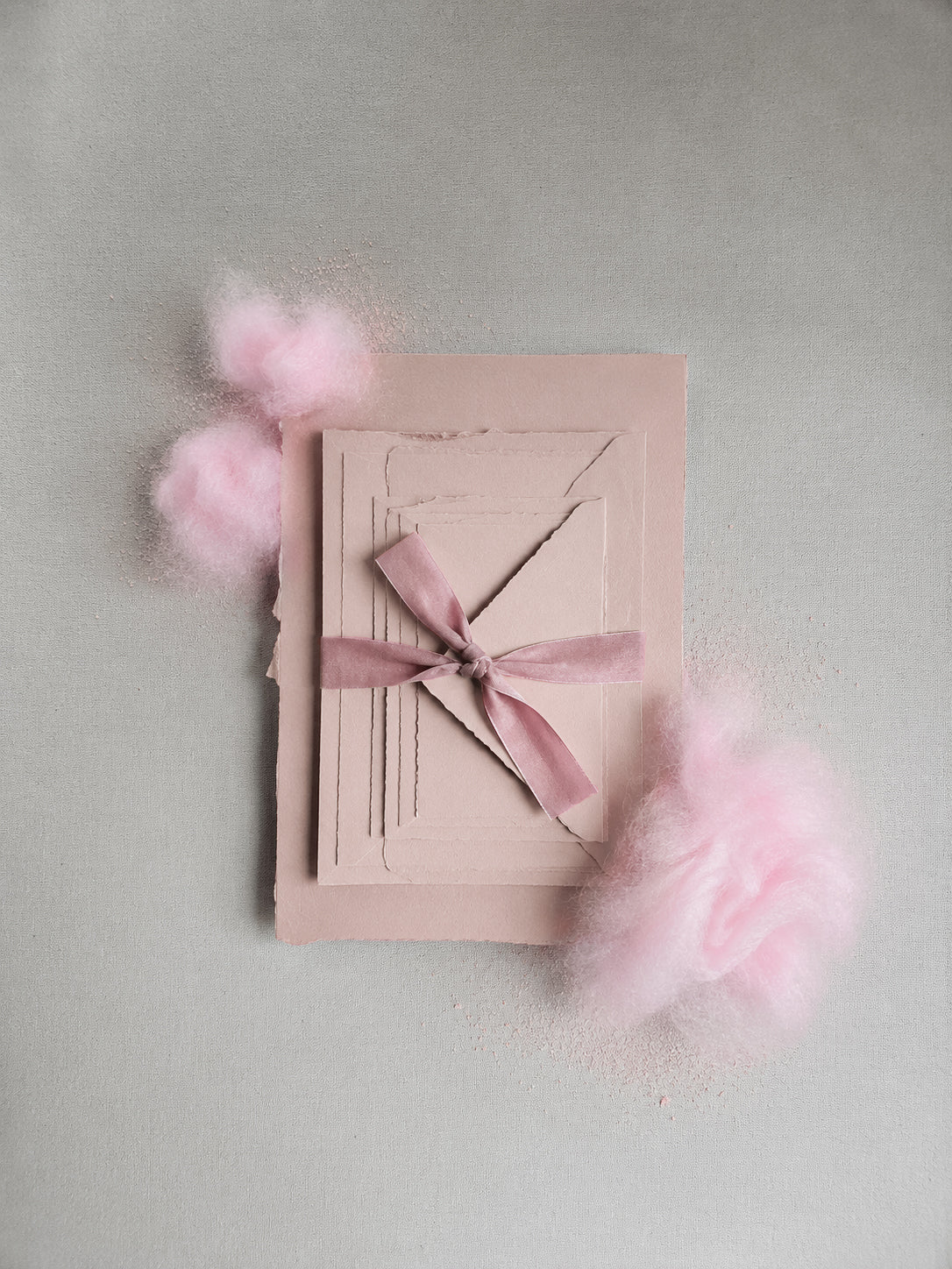 Cotton Candy Sheets · DIN B6 · 20 pcs