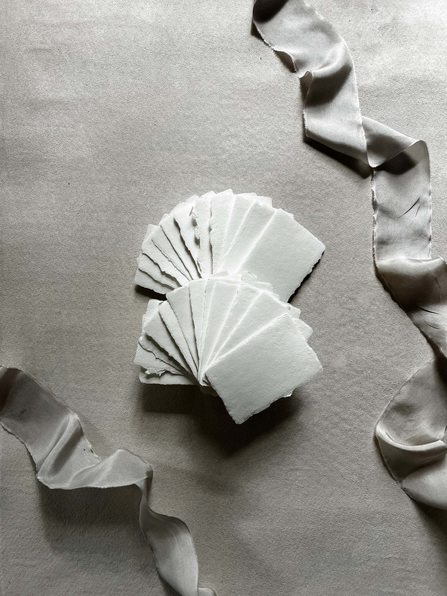 Meringue Place- / Business Cards · 20 pcs