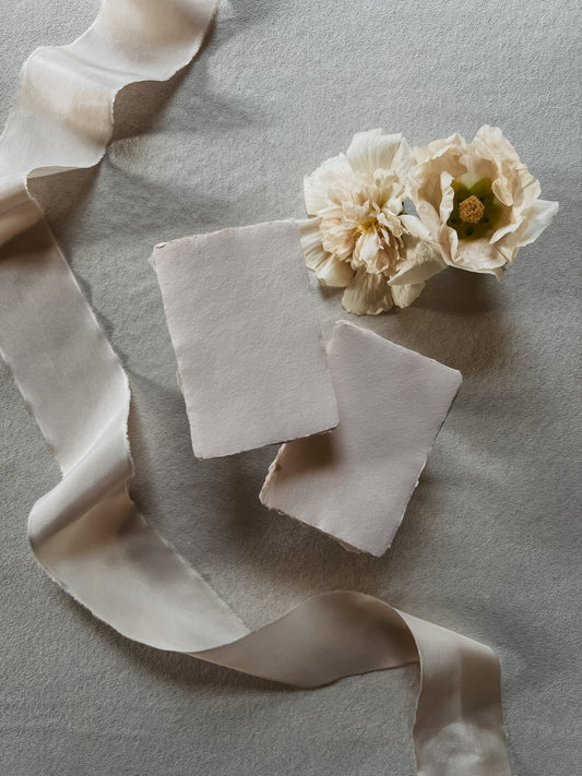 Milkshake Place- / Business Cards · 20 pcs