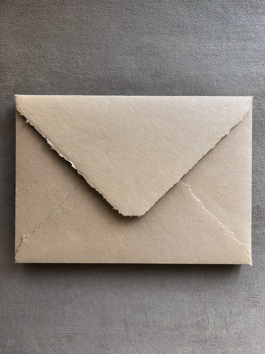Biscuit Envelopes · DIN C5 · 20 pcs