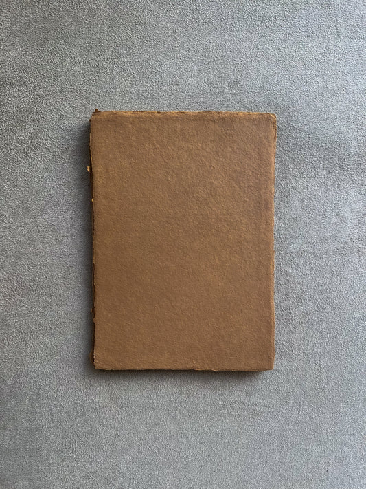 Cinnamon Sheets · DIN B6 · 20 pcs