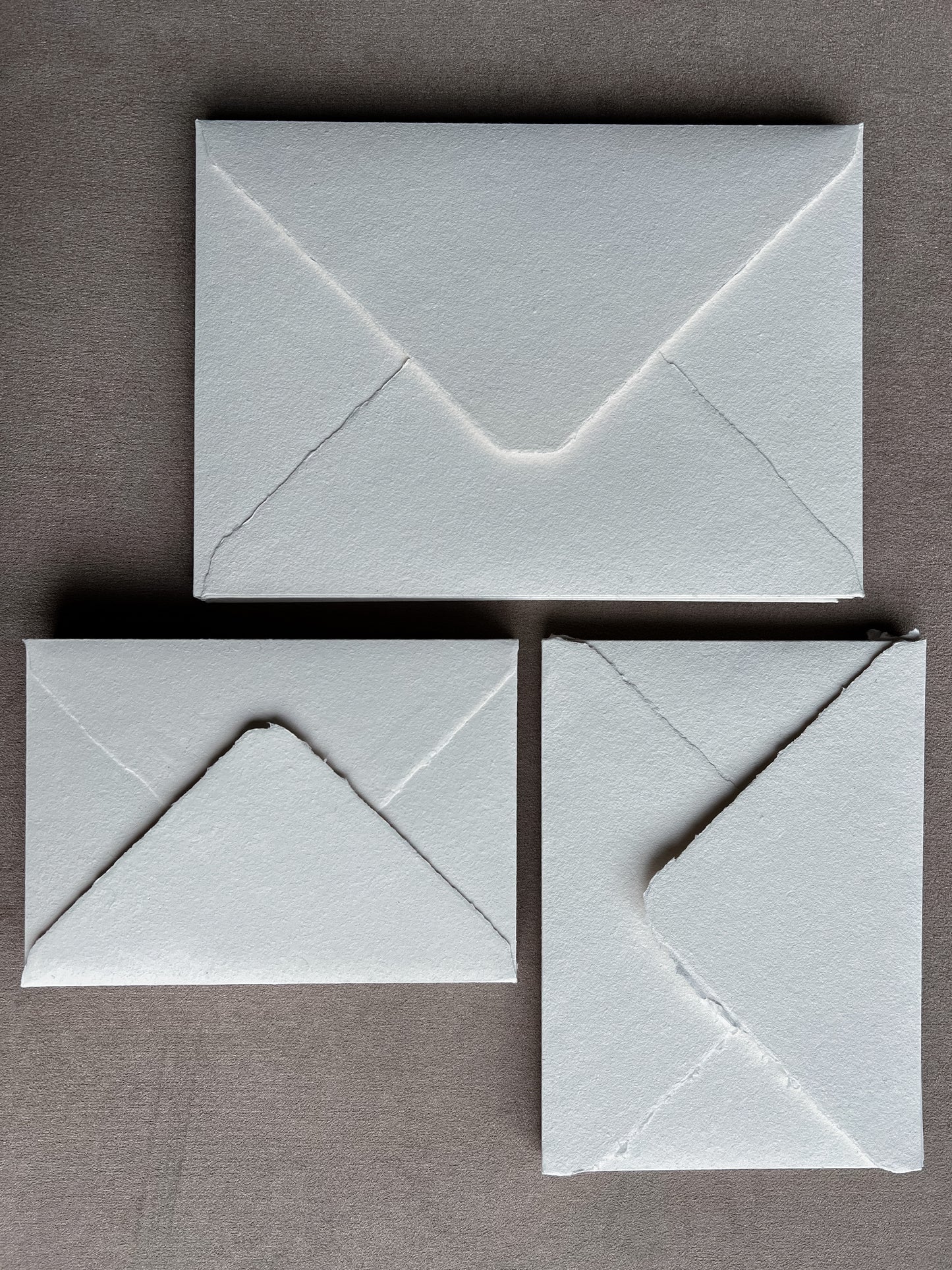Meringue Envelopes · DIN C6 · 20 pcs