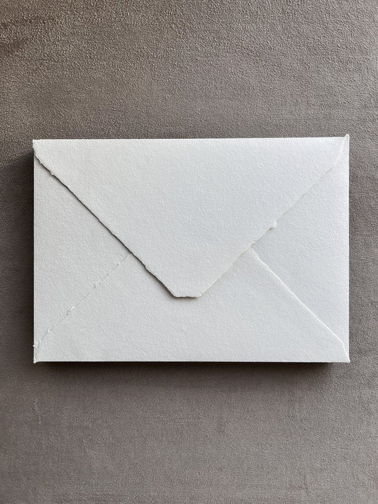 Meringue Envelopes · DIN C5 · 20 pcs