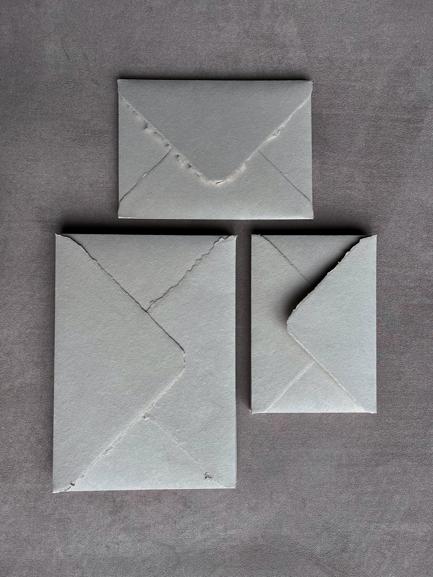 Mushroom Envelopes · DIN C6 · 20 pcs