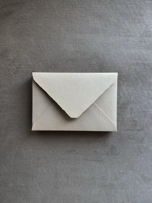 Mushroom Envelopes · DIN C6 · 20 pcs