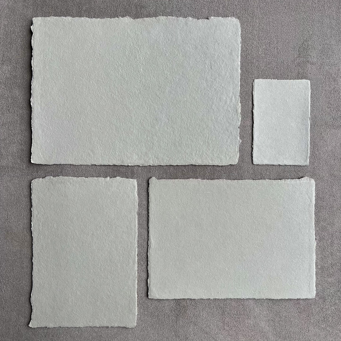 Mushroom Sheets · DIN A6 · 20 pcs