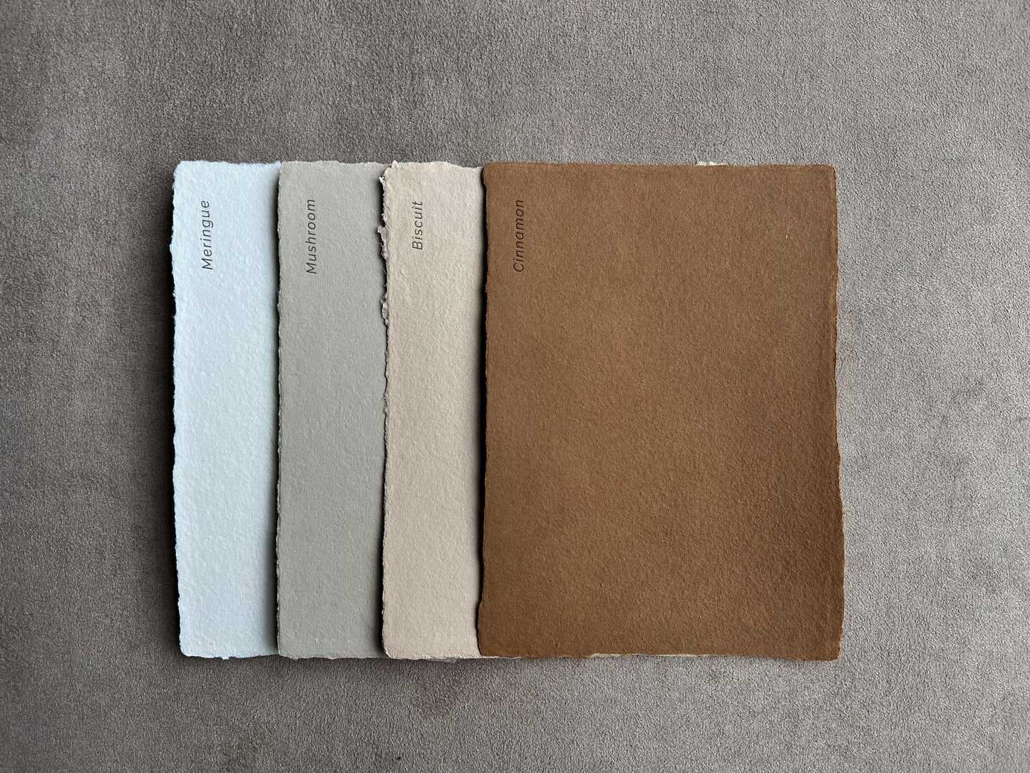 Biscuit Envelopes · DIN C5 · 20 pcs