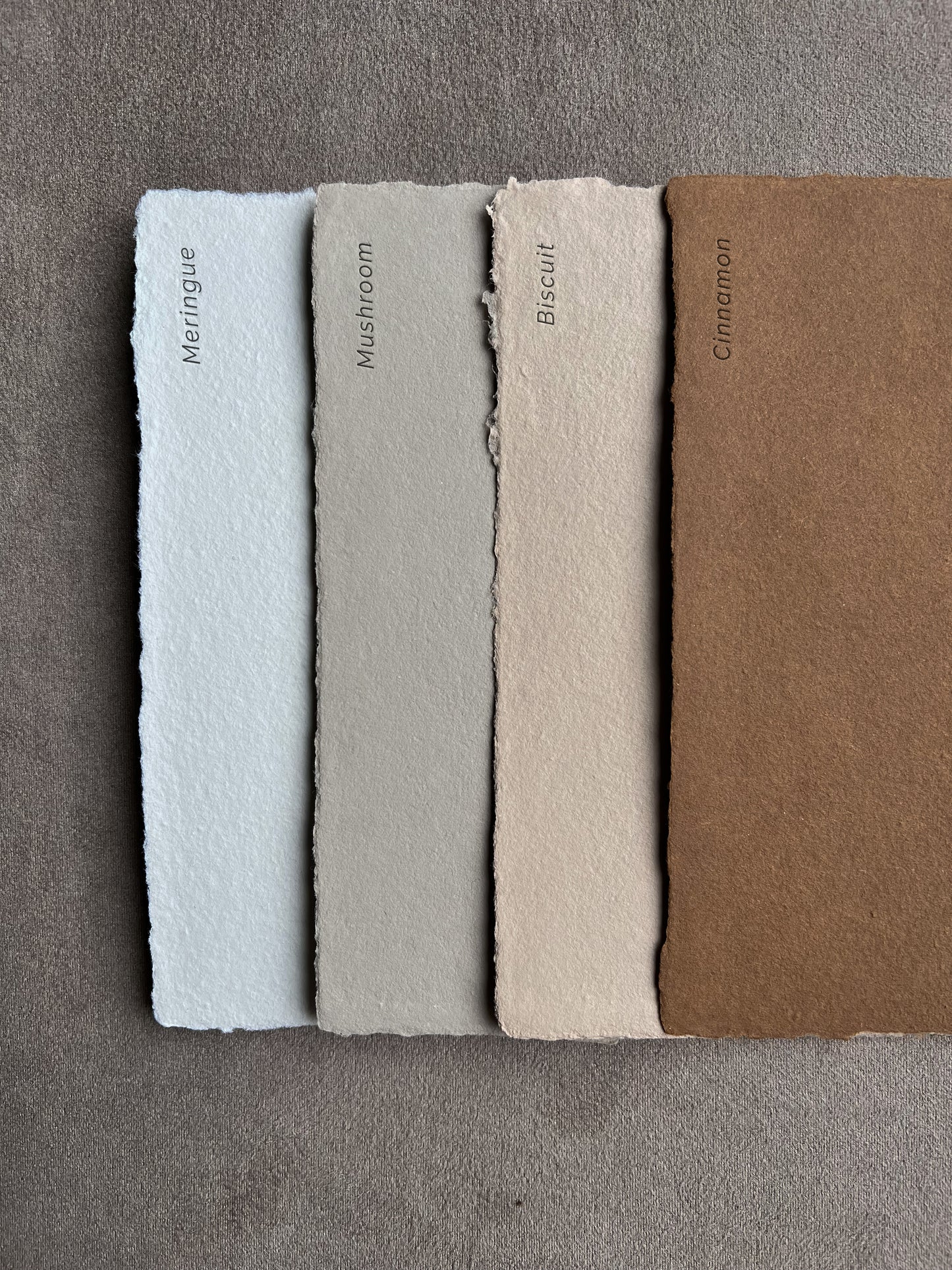 Meringue Place- / Business Cards · 20 pcs