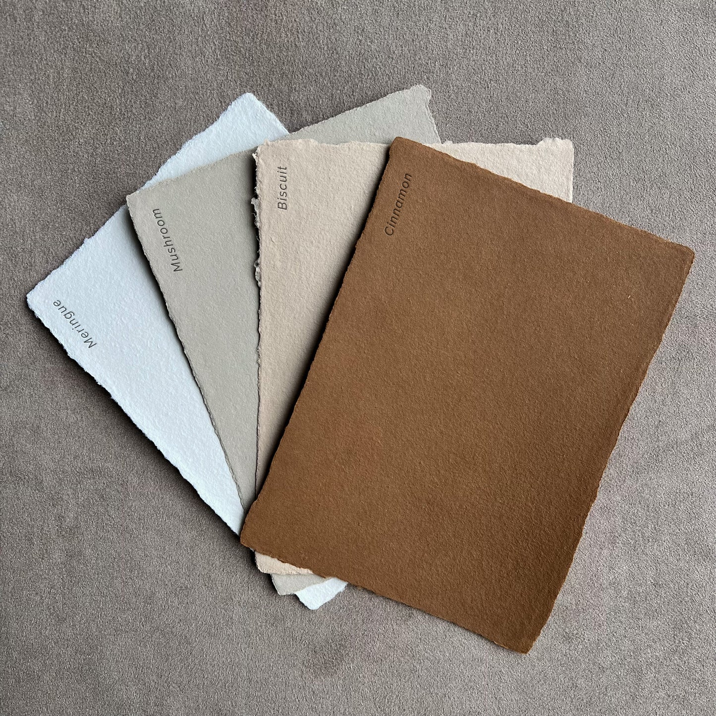 Meringue Sheets · DIN A5 · 20 pcs